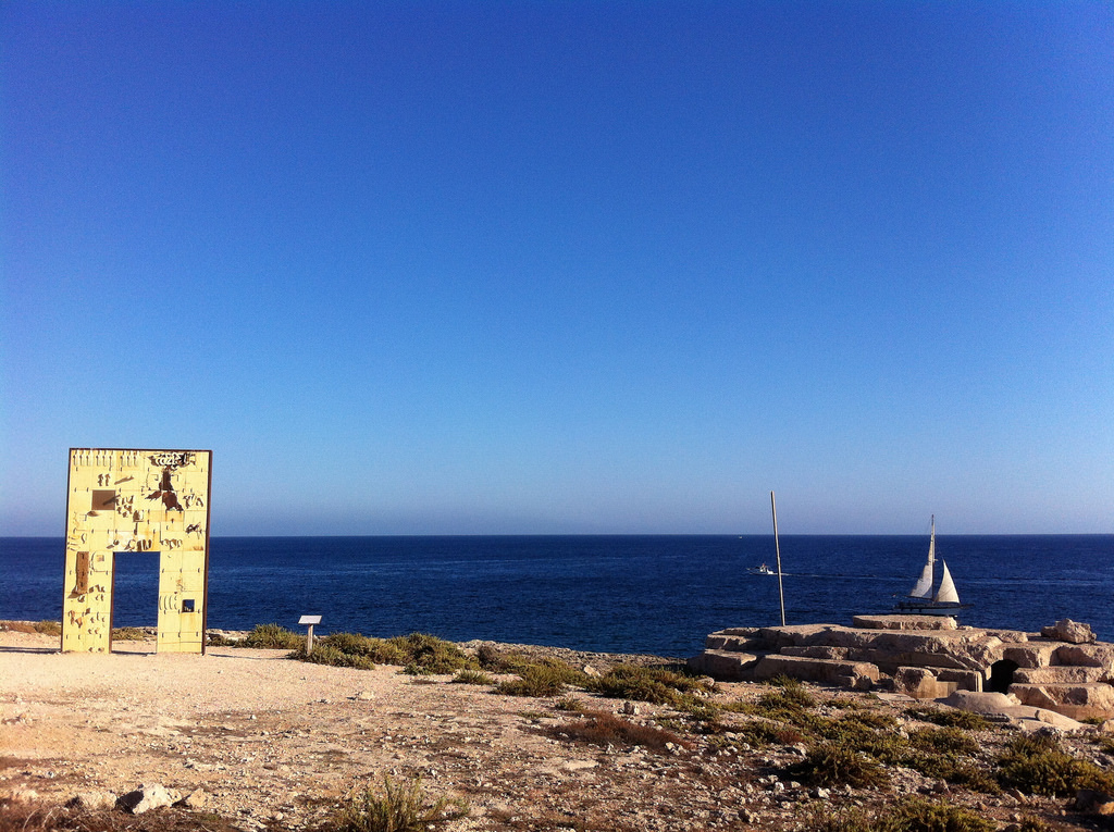 Presidente FCEI Negro: Auguri di buon lavoro al nuovo Sindaco di Lampedusa