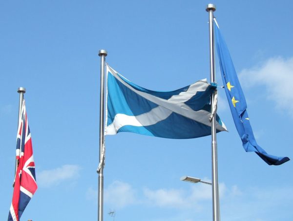 Referendum, la chiesa di Scozia non si schiera