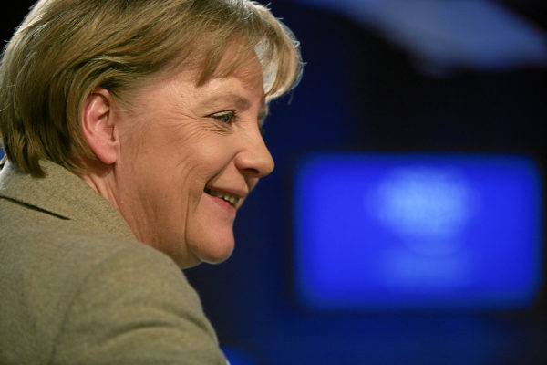 Migrazioni. Angela Merkel: bene i corridoi umanitari