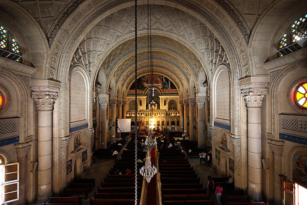 Il Consiglio ecumenico condanna le stragi nelle chiese copte in Egitto