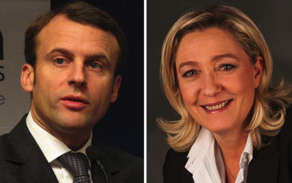 Francia. I protestanti ribadiscono il loro “no” a Marine Le Pen