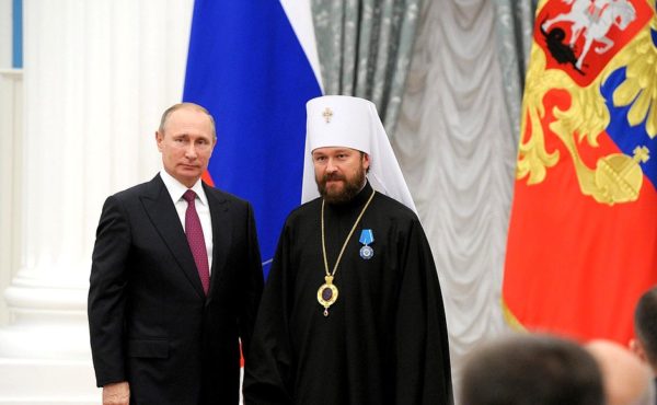 Testimoni di Geova, la chiesa ortodossa russa si schiera a favore del bando
