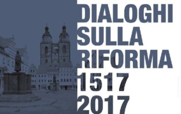 Dialoghi sulla Riforma: sette incontri organizzati dalle Università di Roma e del Lazio