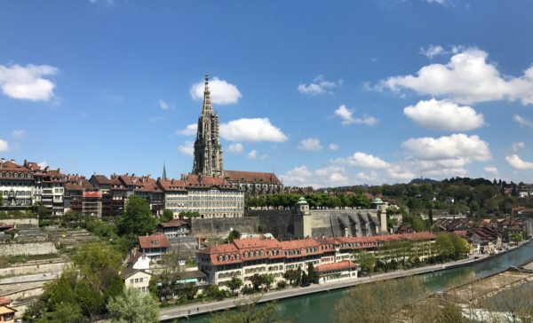 Svizzera. Le chiese del mondo celebrano la Riforma a Berna