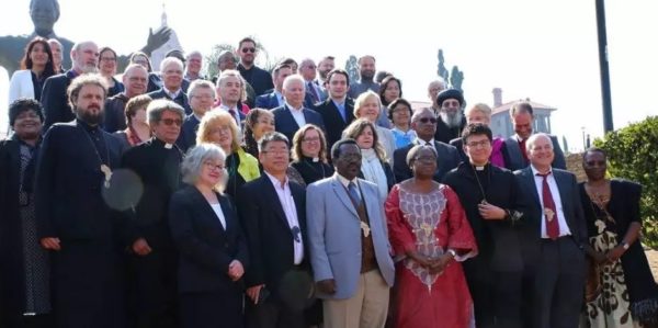 Consiglio ecumenico. Dopo 57 anni di nuovo in Sudafrica
