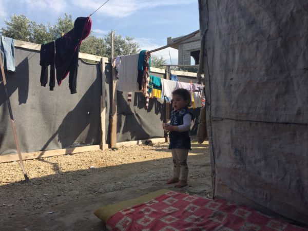 Francia. Imminente l’apertura di un corridoio umanitario per siriani dal Libano