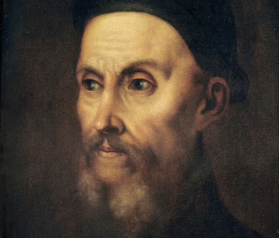 Giovanni Calvino, il riformatore profugo