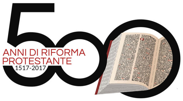 Giornata della Riforma. La FCEI dà appuntamento il 28 ottobre a Roma