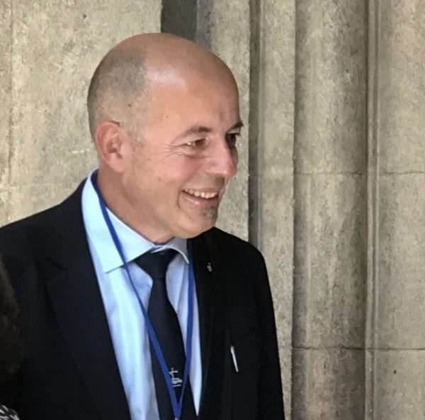 Il presidente FCEI Luca Maria Negro interviene sui temi dell’attualità politica italiana