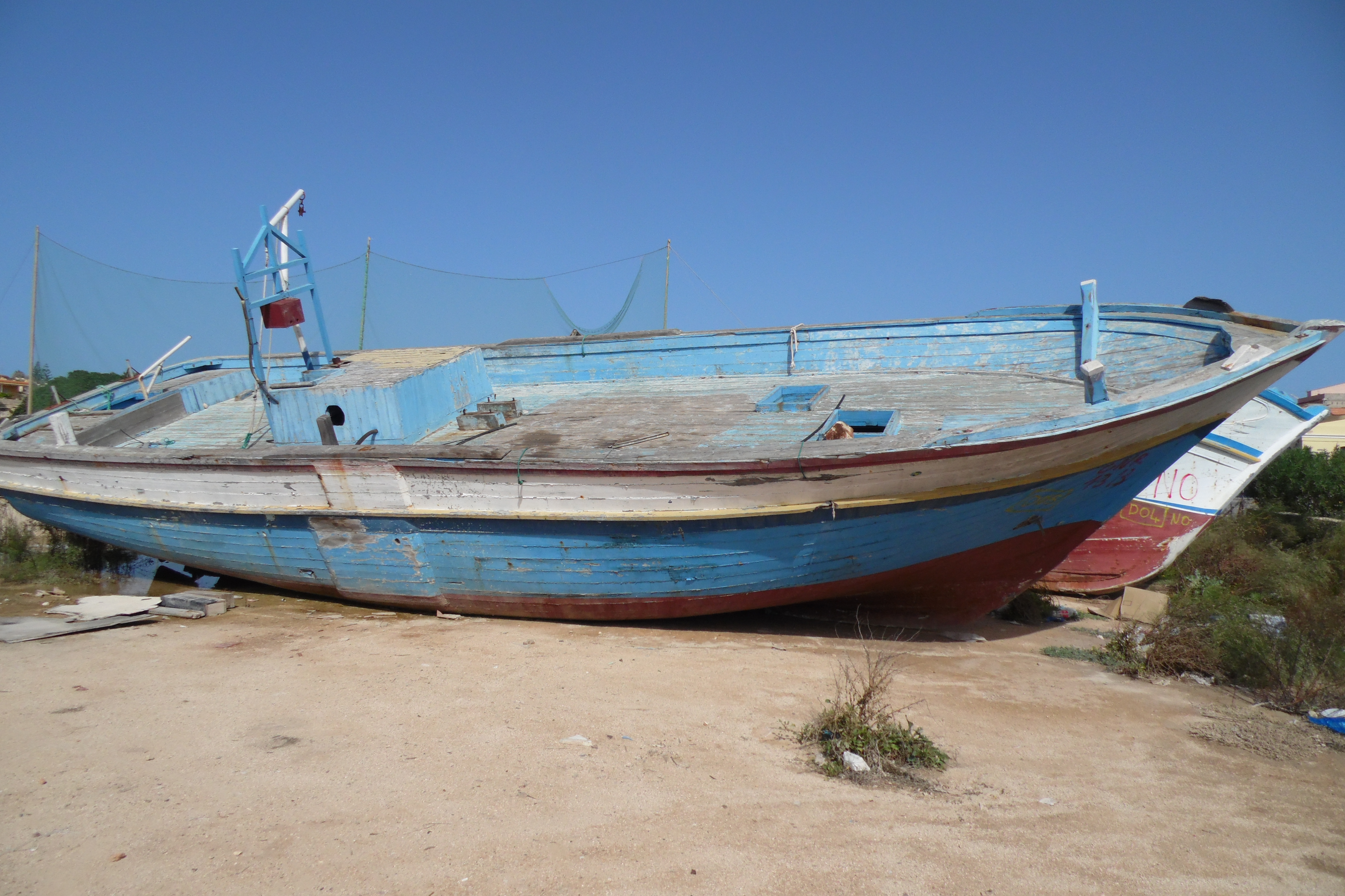 Verità, giustizia e memoria. Per Lampedusa