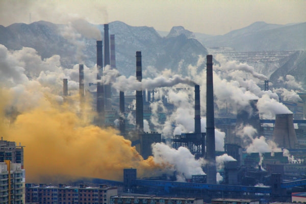 COP26. “Il cambiamento climatico è una questione etica e spirituale”