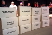 Week of Prayer for Christian Unity in Tolentino hit by the earthquake