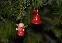 Solidarity. Christmas at the Salvation Army in Italy