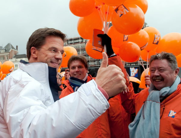 Olanda: cristiani, liberali e verdi battono il populismo