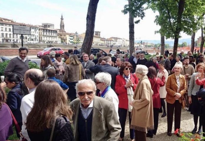 Firenze_targaLutero