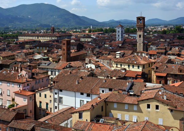 Lucca. L’OK del Consiglio Comunale per un centro ecumenico