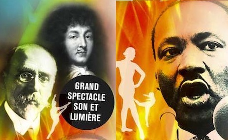Francia. Da Lutero a Luther King: una storia della libertà di coscienza