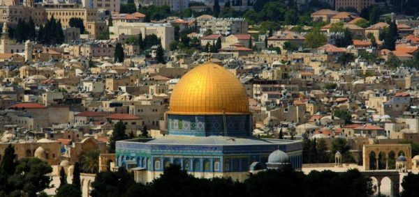 Le chiese preoccupate per l’escalation di violenze a Gerusalemme