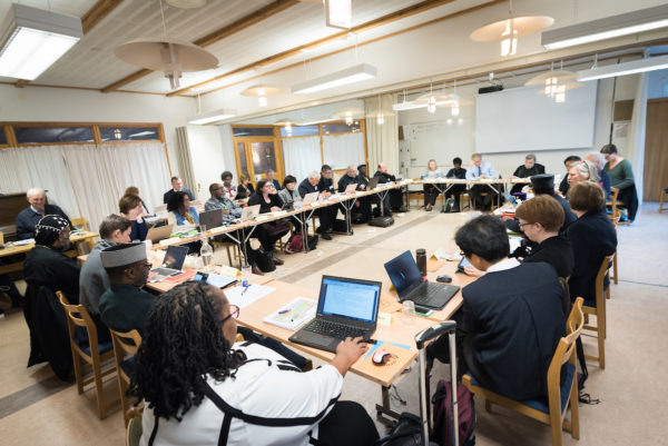 Uppsala. Il Consiglio ecumenico delle chiese disegna il futuro del movimento ecumenico