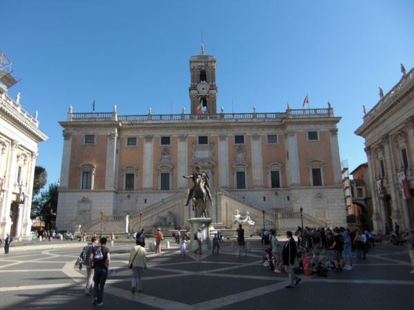 A Roma la mozione “Stop bombe italiane per la guerra in Yemen”