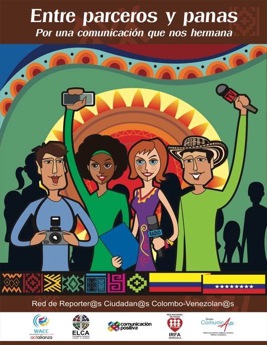 Colombia e Venezuela. Migrazione e comunicazione