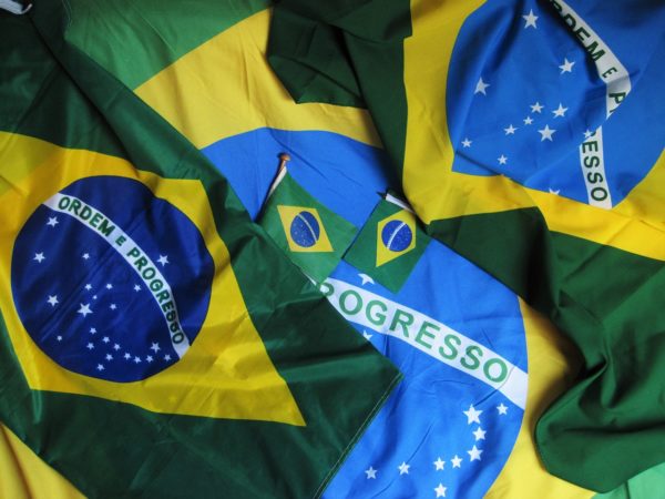 Isenburg: "Creare caos in Brasile è obiettivo di lunga data"