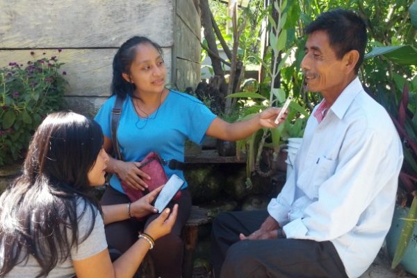 Chiapas. Radio comunitaria promuove l'autodeterminazione indigena