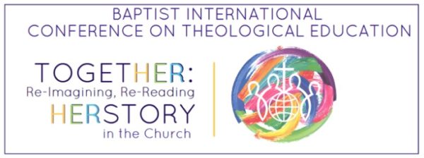 Insieme: ri-immaginando, ri-leggendo la storia delle donne nella chiesa