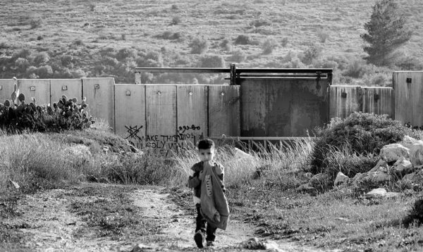 Palestina, un’utopia per superare la sofferenza