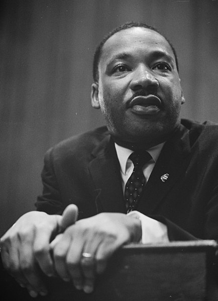 Martin Luther King, quel sogno celebrato ma non realizzato