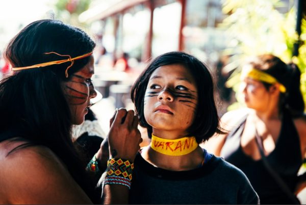 Brasile. ACT denuncia la violenza contro le comunità indigene