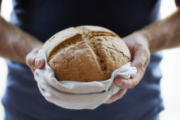 1° febbraio, studio biblico online: Condividere il pane, diventare salvezza