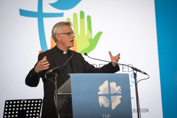 Luterani mondiali. Il segretario generale Junge lascerà incarico nel 2021