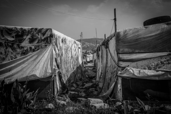 Corridoi umanitari, una tesi di laurea sulla salute dei rifugiati