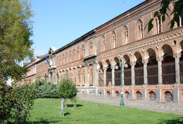 Corridoi universitari al via in 11 università italiane
