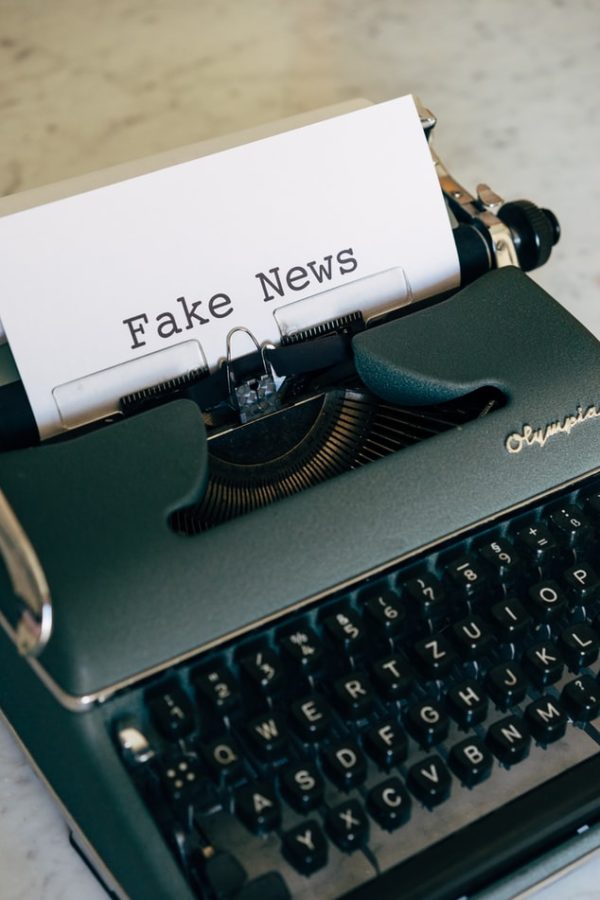 Cultura, informazione, fake news