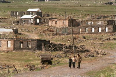 Nagorno-Karabakh, grave tensione sul confine tra Azerbaigian e Armenia
