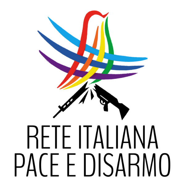 Nasce la Rete Italiana Pace e Disarmo