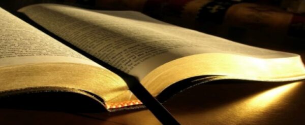 ”Dolcetti biblici”: la notte bianca della Bibbia digitale