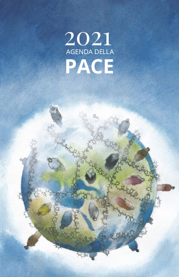 La nuova Agenda della pace 2021 di Confronti