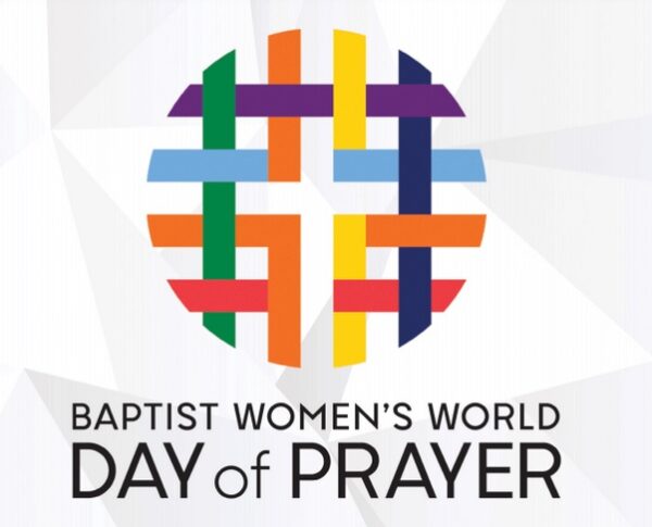 Donne battiste. Giornata mondiale di preghiera 2020