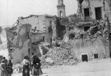 Irpinia, una storia che ci appartiene