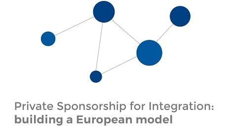 Sponsor privati per l'integrazione: costruire un modello europeo