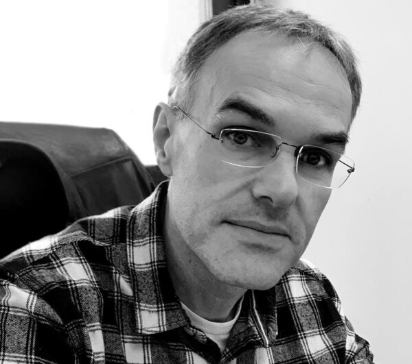 Stefano Frache: “La questione culturale è spaventosamente democratica”