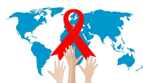 7° giorno contro la violenza. L’impatto dell’AIDS sulla salute delle donne