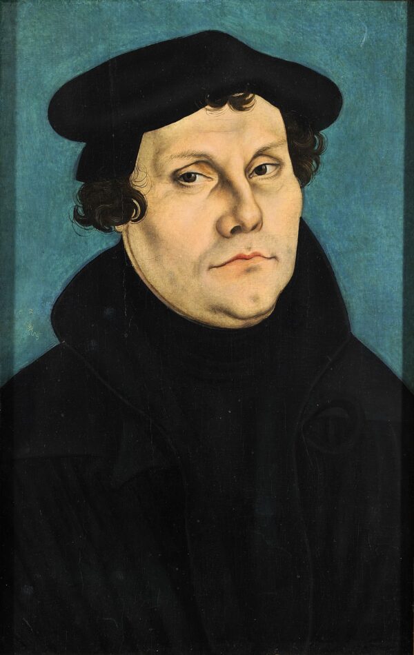 Martin Lutero, 500 anni fa la scomunica