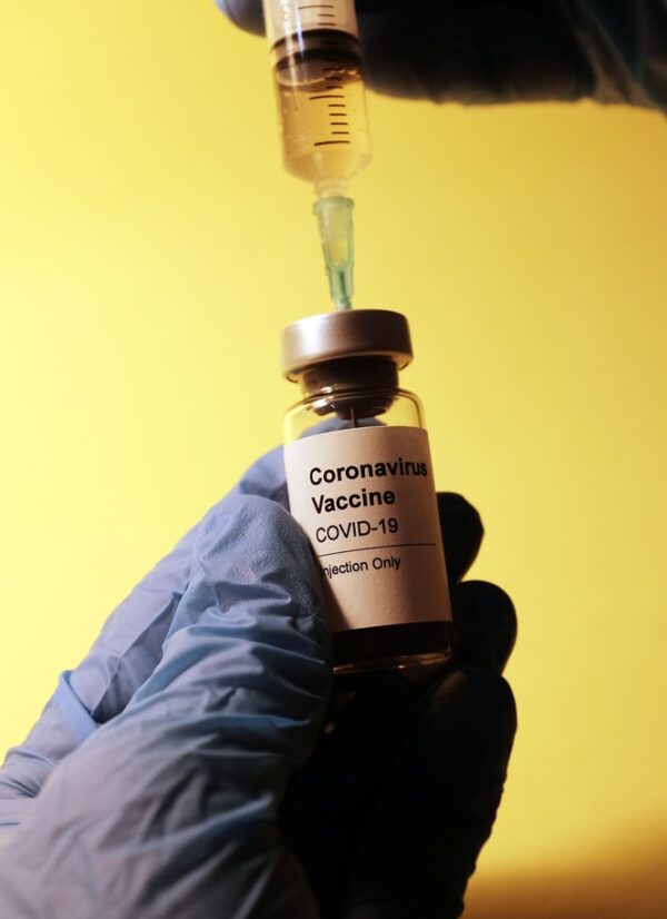“Vaccini anti-Covid: scelte responsabili”
