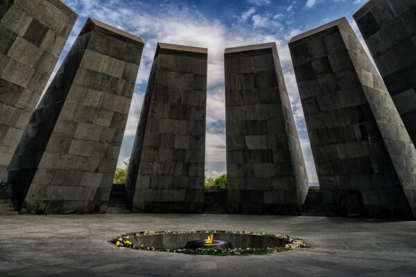 Gli Usa verso il riconoscimento del genocidio armeno