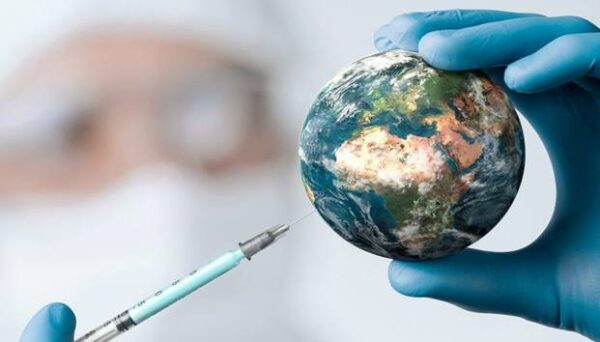 Vaccini e brevetti. La scienza e le religioni si incontrano?