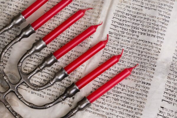 Pentecostali, corso di introduzione all'ebraismo